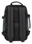 Obrazek Enrico Benetti Bergen 56010 Beige-green 20 L