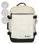 Obrazek Enrico Benetti Bergen 56010 Black-beige 20 L