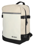 Obrazek Enrico Benetti Bergen 56010 Black-beige 20 L