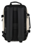 Obrazek Enrico Benetti Bergen 56010 Black-beige 20 L
