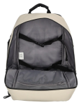 Obrazek Enrico Benetti Bergen 56010 Black-beige 20 L