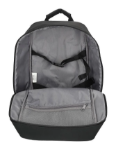 Obrazek Enrico Benetti Bergen 56010 Black-beige 20 L