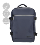 Obrazek Enrico Benetti Bergen 56010 Black-beige 20 L