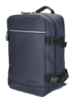 Obrazek Enrico Benetti Bergen 56010 Black-beige 20 L