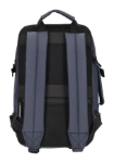 Obrazek Enrico Benetti Bergen 56010 Black-beige 20 L