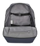 Obrazek Enrico Benetti Bergen 56010 Black-beige 20 L