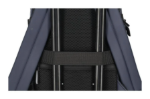 Obrazek Enrico Benetti Bergen 56010 Black-beige 20 L