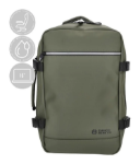 Obrazek Enrico Benetti Bergen 56010 Black-beige 20 L