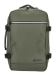 Obrazek Enrico Benetti Bergen 56010 Black-beige 20 L