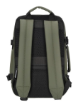 Obrazek Enrico Benetti Bergen 56010 Black-beige 20 L