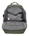 Obrazek Enrico Benetti Bergen 56010 Black-beige 20 L
