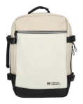 Obrazek Enrico Benetti Bergen 56010 Black-beige 20 L