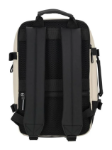 Obrazek Enrico Benetti Bergen 56010 Black-beige 20 L