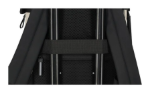 Obrazek Enrico Benetti Bergen 56010 Black-beige 20 L