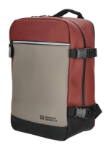 Obrazek Enrico Benetti Bergen 56010 Black-beige 20 L