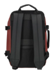 Obrazek Enrico Benetti Bergen 56010 Black-beige 20 L