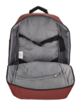 Obrazek Enrico Benetti Bergen 56010 Black-beige 20 L