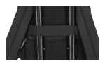 Obrazek Enrico Benetti Bergen 56010 Black-beige 20 L