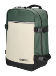 Obrazek Enrico Benetti Bergen 56010 Black-beige 20 L