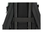 Obrazek Enrico Benetti Bergen 56010 Black-beige 20 L