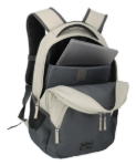 Obrazek Travelite Basics Backpack Nature/Anthracite 22 L
