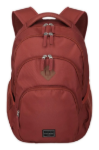 Obrazek Travelite Basics Backpack Canyon 22 L