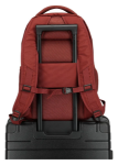 Obrazek Travelite Basics Backpack Canyon 22 L