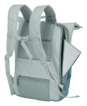 Obrazek Travelite Basics Rollup Backpack Ice Blue 35 L