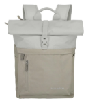 Obrazek Travelite Basics Rollup Backpack Sand/Ivory 35 L