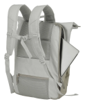 Obrazek Travelite Basics Rollup Backpack Sand/Ivory 35 L