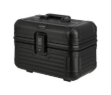 Obrazek Travelite Next 2.0 Beautycase Black 19 L