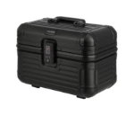 Obrazek Travelite Next 2.0 Beautycase Black 19 L