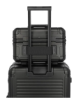 Obrazek Travelite Next 2.0 Beautycase Black 19 L