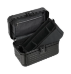 Obrazek Travelite Next 2.0 Beautycase Black 19 L