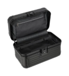 Obrazek Travelite Next 2.0 Beautycase Black 19 L