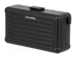 Obrazek Travelite Next Minicase Black 1 L