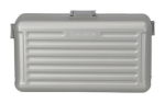 Obrazek Travelite Next Minicase Silver 1 L
