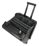 Obrazek Travelite Next Business wheeler 4w Black 32 L