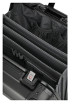 Obrazek Travelite Next Business wheeler 4w Black 32 L