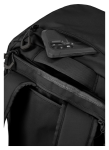 Obrazek Travelite Venture Line Duffle L Black 60