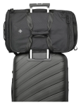 Obrazek Travelite Venture Line Duffle L Black 60
