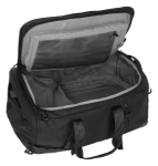 Obrazek Travelite Venture Line Duffle L Black 60