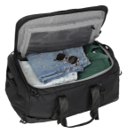 Obrazek Travelite Venture Line Duffle L Black 60