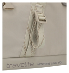 Obrazek Travelite Venture Line Duffle L Sand 60