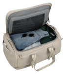 Obrazek Travelite Venture Line Duffle L Sand 60