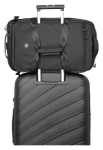 Obrazek Travelite Venture Line Duffle M Black 44 L
