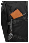 Obrazek Travelite Venture Line Duffle M Black 44 L