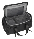 Obrazek Travelite Venture Line Duffle M Black 44 L