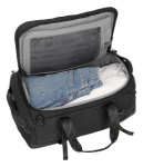 Obrazek Travelite Venture Line Duffle M Black 44 L
