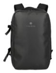 Obrazek Travelite Venture Line Duffle M Black 44 L